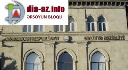 Nazirin bacanağı ilə nazirliyin idarə rəisi arasında maddi ziyan qalmaqalı