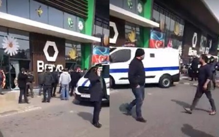 “Bravo”dakı basqında iştirak edənlər niyə polis olmaq istəyib?