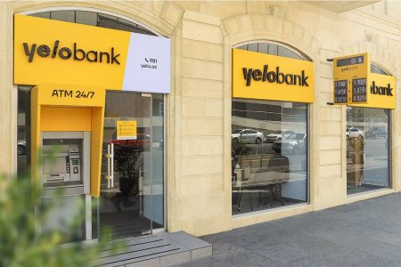 “Yelo Bank” İdarə Heyətində dəyişiklik olub