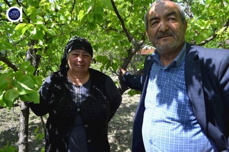 Canına qəsd edən qazinin atası: “Azyaşlı qızlarına ürəyi istəyəni ala bilmirdi”