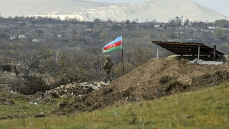 "Bakı və İrəvanın razılaşması bu ölkələrin bölgəyə təsirini azaldacaq"