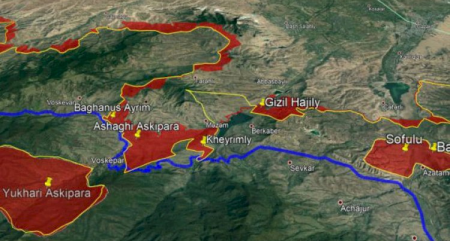 “Xeyrimli, Qızıl Hacılı, yaxud Aşağı Əskipara uğrunda kim vuruşacaq”