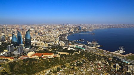 Bakıda ən bahalı torpaq harada satılır?