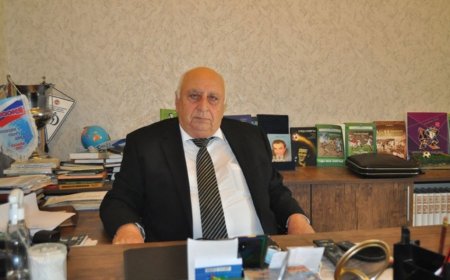 Deputatın məhkəmədə dindirilməsi tələb olundu 