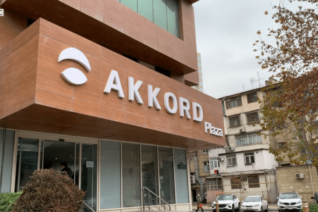 "Akkord"un iki şirkəti 