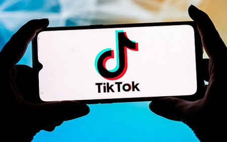 Tiktok-da Şəhid ailəsi adından istifadə etdi... VƏ...