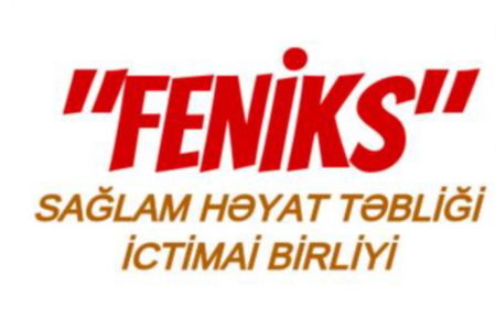 "Feniks" Sağlam Həyat Təbliği İctimai Birliyi 