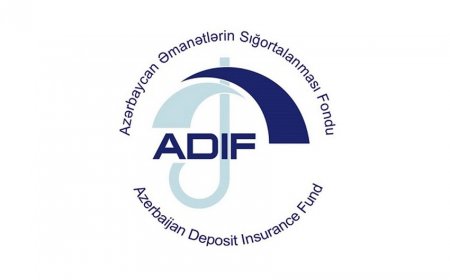 ADIF-də yeni təyinat olub