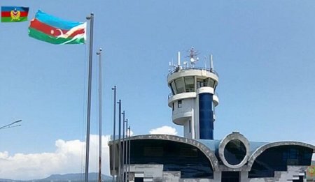 Xocalı aeroportuna onun adı verilsin! 