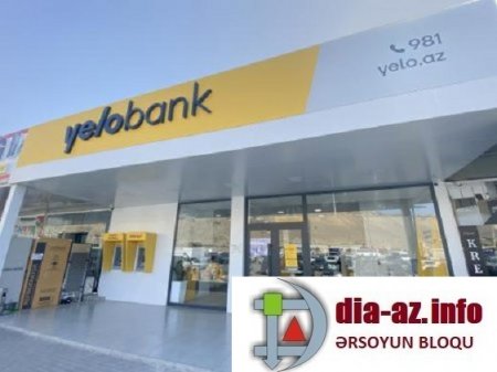 `Yelo bank` İFLAS YOLUNDA...