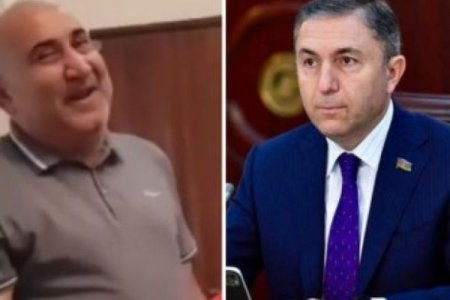 Deputat Tahir Mirkişinin qardaşına "stop" qoyulub? 