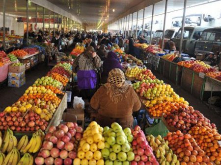 Bazarlar tarixə qovuşur, məhsulun qiymətinə necə təsir edəcək?