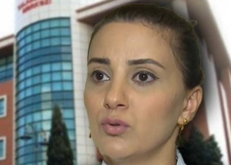 "Pulları sayanda maska taxmırdız, indi maskalanmısız" 