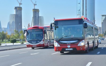 Qiymət artımı: səbəb və nəticə: “Əhali reallığa alışmalıdır”