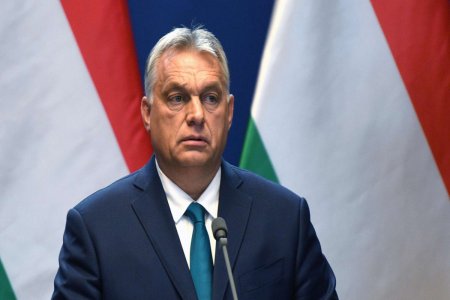 Viktor Orban Azərbaycana səfər edəcək