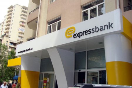 Şirkətlər “Express Bank” dan 30 milyondan çox depoziti geri çəkib