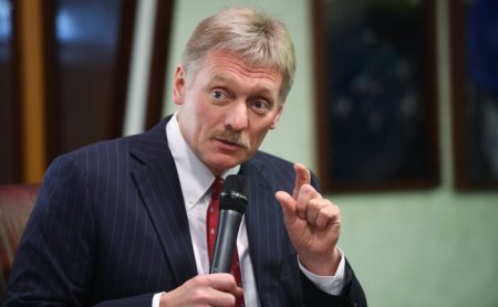 Peskov Rusiyadakı demoqrafik vəziyyətdən narahatdır