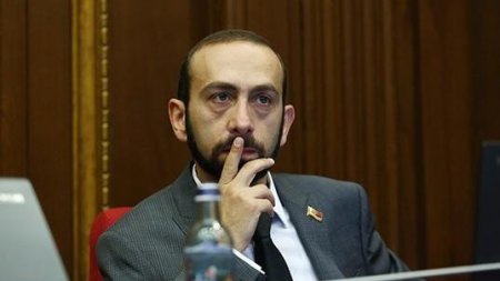 Mirzoyan Türkiyədə “3+3” formatında keçiriləcək görüşə gedəcək?