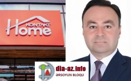 Keçmiş deputatın şirkəti vətəndaşı BOĞAZA YIĞIB...