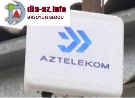 'Aztelekom' ÖZBAŞINALIĞI...