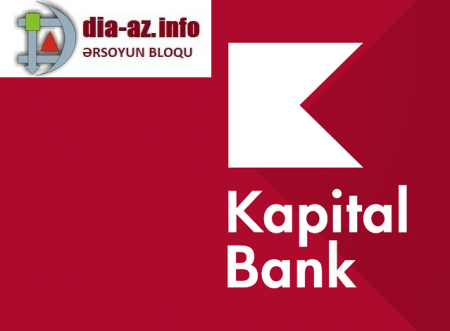 "`Kapitalbank` kartını istifadə etməyin..."