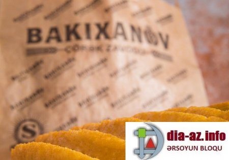 `Bakıxanov`un çörəyini aldı... uşağı ÖLÜMDƏN DÖNDÜ...