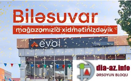 Siz EVOLdunuz... imkan verin, camaat da EV OLA BİLSİN...