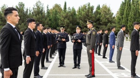 Vilayət Eyvazov onları İŞƏ GÖTÜRDÜ