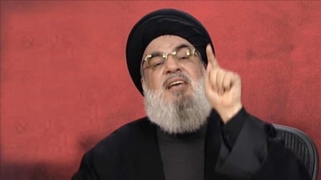 İsrail “Hizbullah” liderini necə məhv edə bildi?