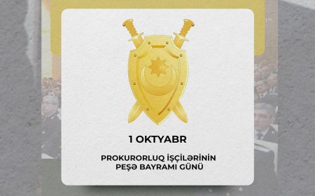 Prokurorluq orqanlarının yaranmasından 