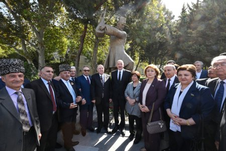 Qarşıda yeni hədəflər durur