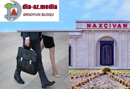 Naxçıvanda yeni dələduzluq növü: NAZİR təyin olunmuşam... sənə iş verəcəm...