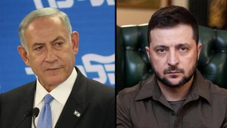 "Zelenski və Netanyahu geri çəkilsə, siyasi fəlakətlə üzləşəcəklərindən qorxurlar" 