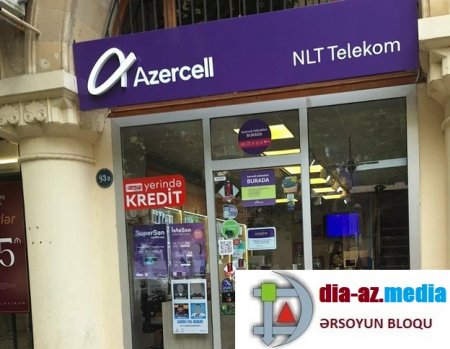 `Azercell` yenə də müştərilərinə ÇİLƏ YAŞADIR...