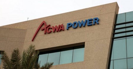 “ACWA Power” Azərbaycanda daha bir şirkət təsis edib