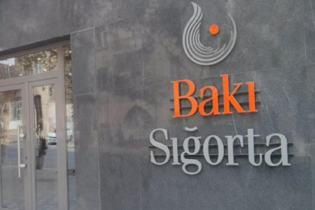 "Bakı Sığorta" İcbari Sığorta Bürosunun üzvlüyündən çıxarıldı