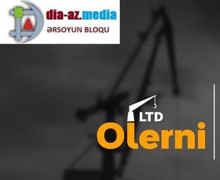 «Olerni» MMM: 6 aydır işçiləri maaşları ÖDƏNMİR...