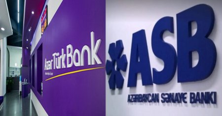 Əmanətçilər ASB və “Azər-Türk Bank”dan