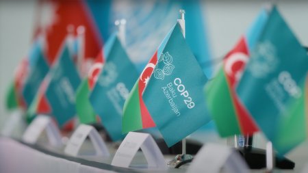 COP29 dövründə Bakıda toylara məhdudiyyət qoyulmayacaq, SMS icazə sistemi tətbiq edilməyəcək