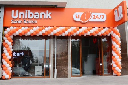 “Unibank”ın səhmdarlarının növbədənkənar yığıncağı çağırıldı