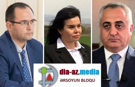 İLGİNC: Naxçıvanda aqrar sahə ilə bağlı müzakirələrə nazir əvəzi buraxılmadı