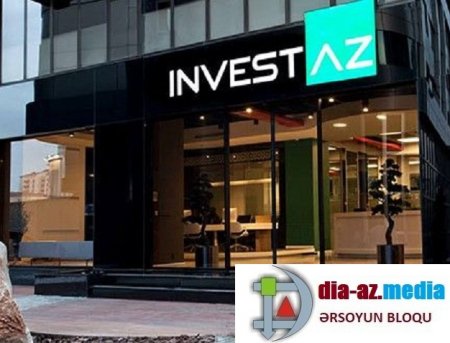 “İnvestAZ”: Dələduzluğun bir növü, YOXSA?..